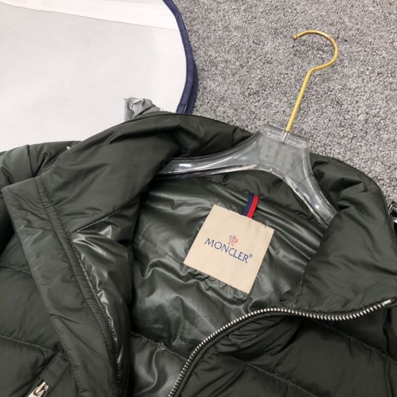 Moncler Down Jackets